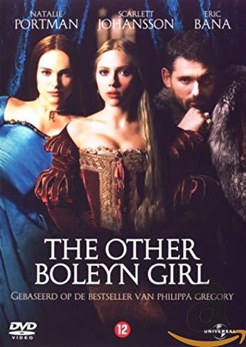 STUDIO CANAL - OTHER BOLEYN GIRL, THE (1 DVD)