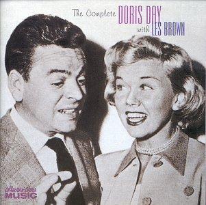 the Complete Doris Day With Les Brown