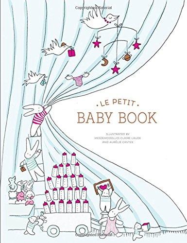 Le Petit Baby Book