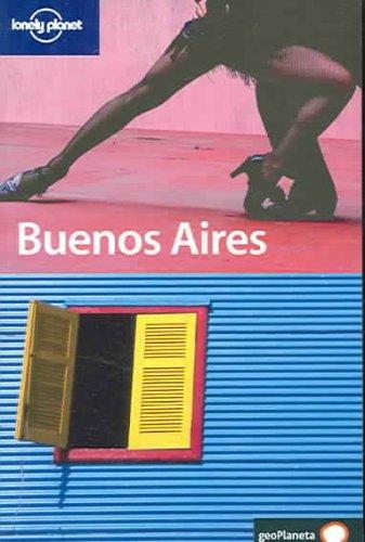 Buenos Aires (Guías de Ciudad Lonely Planet)