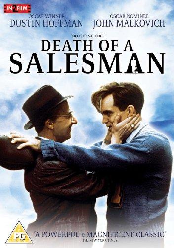 Death Of A Salesman [DVD]