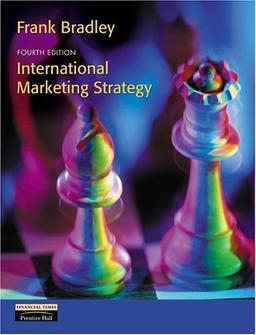 International Marketing Strategy