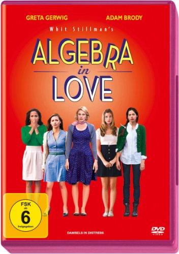 Algebra in Love