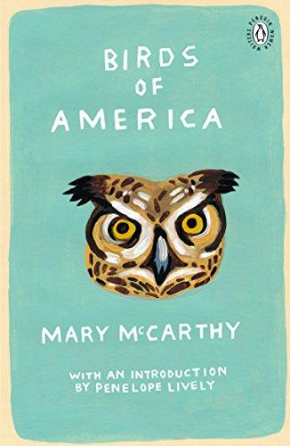 Birds of America (Penguin Women Writers)