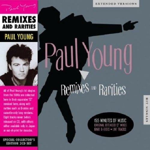 Remixes and Rarities (2cd)