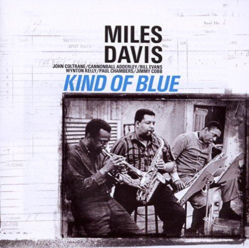 Kind of Blue