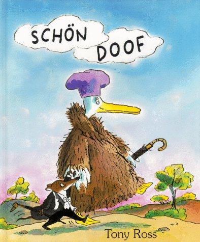 Schön doof