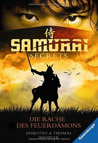 Samurai Secrets 2: Die Rache des Feuerdämons