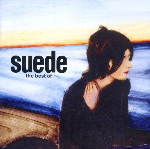 Best of Suede