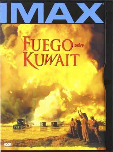 Fuego Sobre Kuwait (Imax) (Import Dvd) (2002) Varios; David Douglas