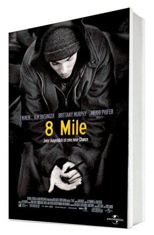 8 Mile [VHS]