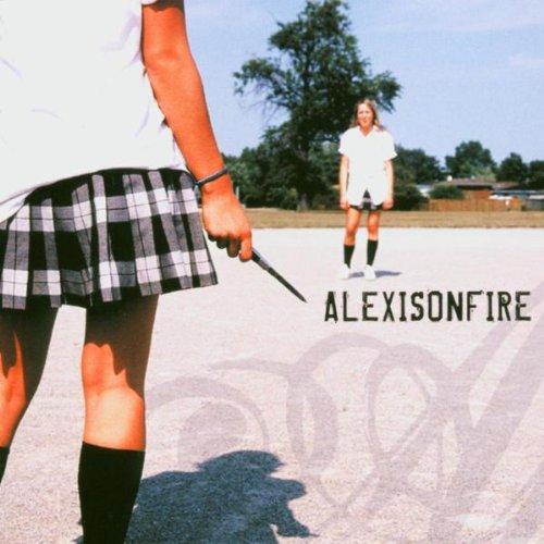 Alexisonfire