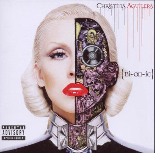 Bionic (Deluxe Edition)