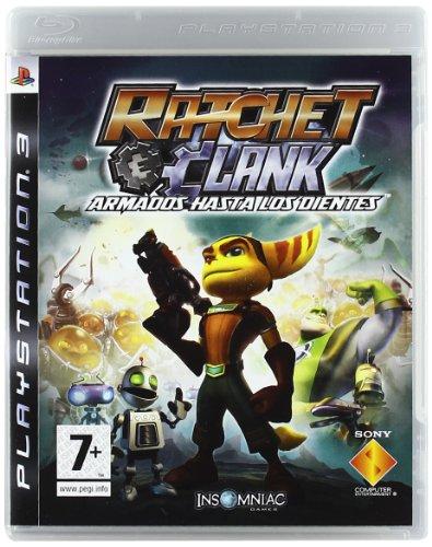 Ratchet & Clank: Armados hasta los dientes [Spanisch Import]