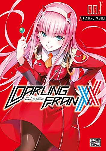 Darling in the Franxx. Vol. 1