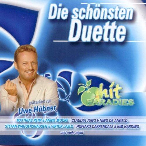 Die Schönsten Duette