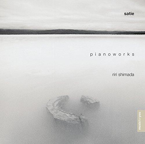 Satie: Pianoworks