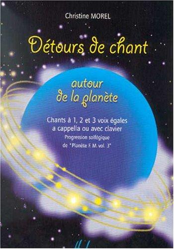 Détours de chant