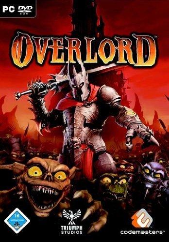 Overlord (PC)