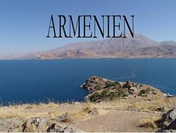 Armenien - Ein Bildband