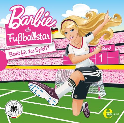 Barbie Als Fußballstar,Hsp