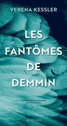 Les fantômes de Demmin