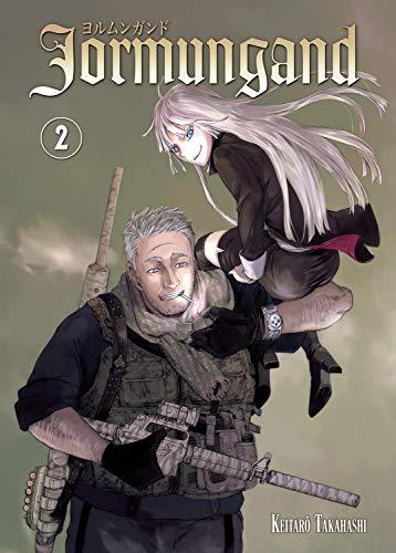 Jormungand. Vol. 2