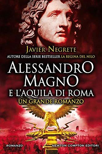 ALESSANDRO MAGNO AQUILA ROMA