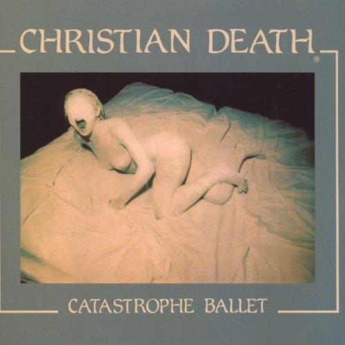 Catastrophe Ballet