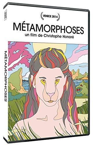 Metamorphoses (Fr)