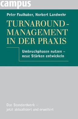 Turnaround-Management in der Praxis