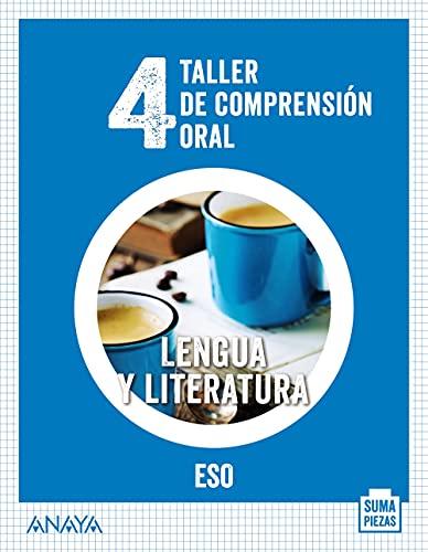 Taller de Compresión oral 4. (Suma Piezas)