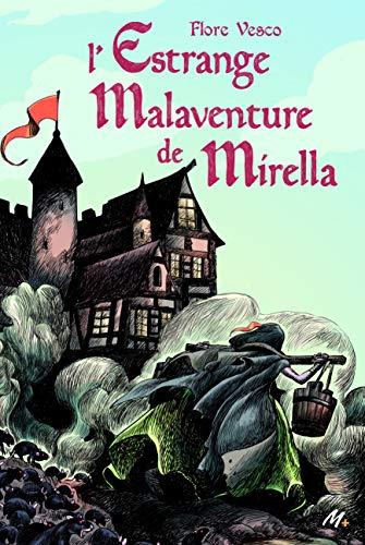 L'estrange malaventure de Mirella