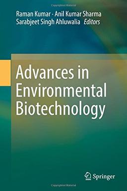 Advances in Environmental Biotechnology