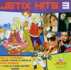 Jetix Hits 03