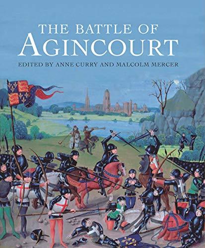 The Battle of Agincourt