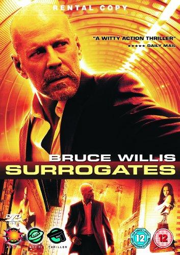 Surrogates [UK Import]