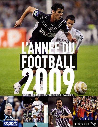 L'année du football 2009