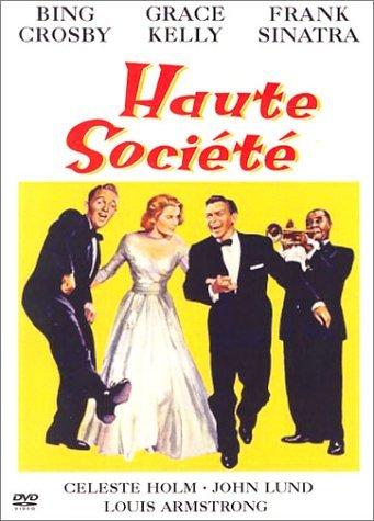 Haute société [FR Import]