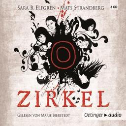 Zirkel: Gekürzte Lesung