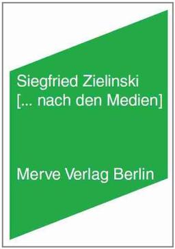 ... nach den Medien: Nachrichten vom ausgehenden zwanzigsten Jahrhundert