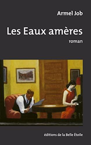 Les eaux amères