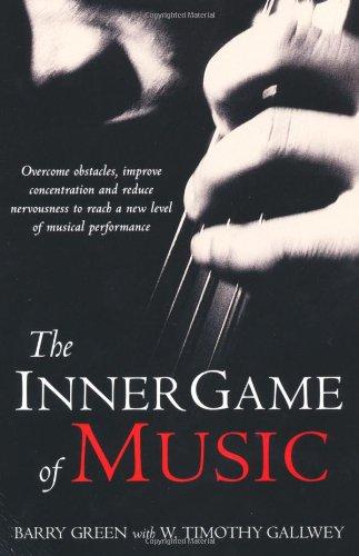 Inner Game of Music