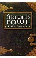 Artemis Fowl