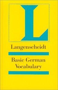 Langenscheidt Grundwortschatz Deutsch - Übungsbuch: einsprachig Deutsch: Mehr als 400 Wortschatzübungen für 4000 Grundwörter: Ubungsbuch (Einsprachig Deutsch)