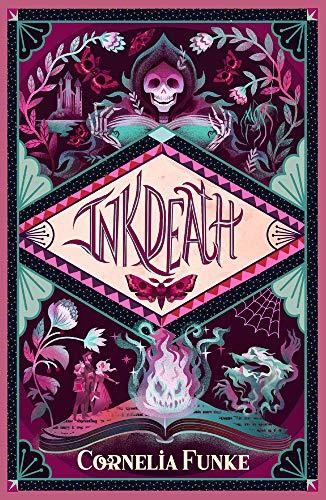 Funke, C: Inkdeath (2020 reissue) (Inkheart, Band 3)