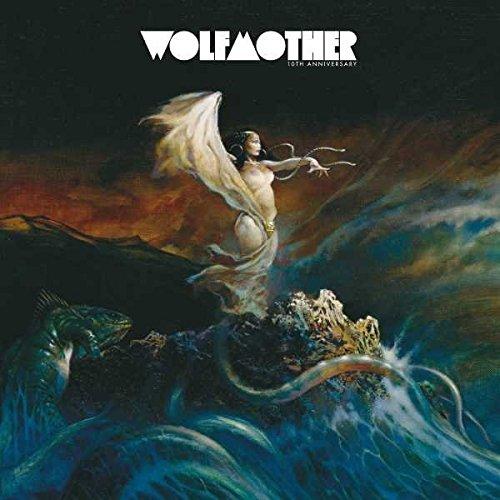 Wolfmother (2 LP) [Vinyl LP]