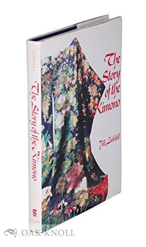 Story of the Kimono