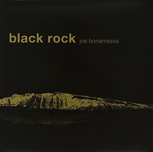 Black Rock [Vinyl LP]