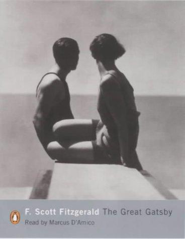 The Great Gatsby (Penguin Modern Classics)